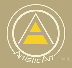 Artistic Art - Logo